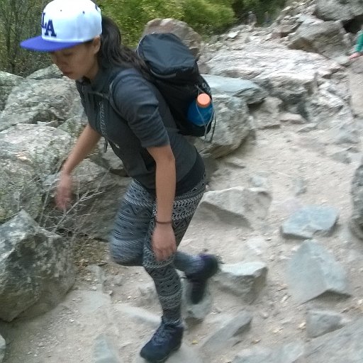 liyangruby's profile picture. Chinese