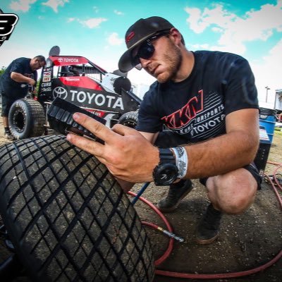 RidgeConnor's profile picture. 