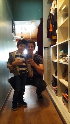 joacorocchi's profile picture. Ig & Snap: joacorocchi