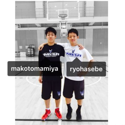 KEIHOKU→MEIJI→WASEDA→INDIANA→PHOENIX→HANNARYZ/5on5/3x3/ProBasketballCoach🏀 🇯🇵🇺🇸🇪🇸🇵🇭🇲🇳🇷🇺🇨🇳🇲🇾🇨🇦🇦🇹🇧🇪🇸🇬 #共に登る #壊れない #気魄