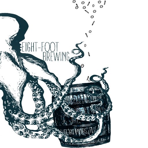 Eight-Foot Brewing