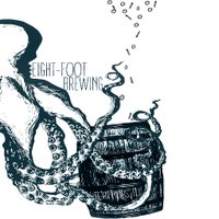 Eight-Foot Brewing(@eightfootbrew) 's Twitter Profile Photo