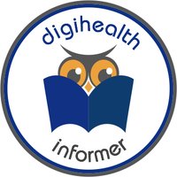 DigiHealth Informer(@digihealthinfo) 's Twitter Profile Photo