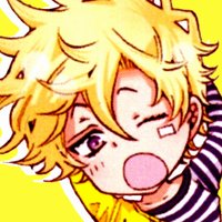 chloris🍎 (@cohfe) 's Twitter Profile