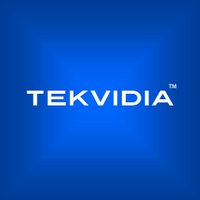 TEKVIDIA (@tekvidia) 's Twitter Profile