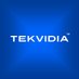TEKVIDIA (@tekvidia) Twitter profile photo