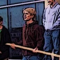 Ryan (@interchaos) 's Twitter Profile