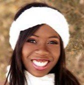 Newspaper editor, part time blogger, sweetheart. I love Jesus.