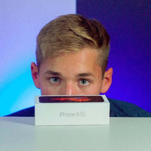 JusTechYT's profile picture. Youtuber - Robot in Hiding - Teenage Entrepreneur Check out my YT channel below! I create tech videos!