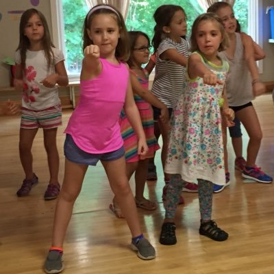 banburykidscamp's profile picture. 