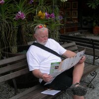 Randy LaVigne (@chewelahboy) 's Twitter Profile