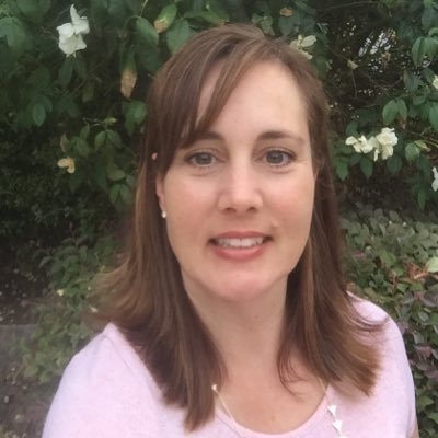 JennWoTeaching's profile picture. Building brains daily.