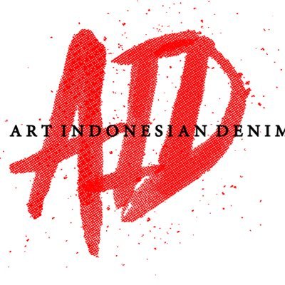 ART INDONESIAN DENIM