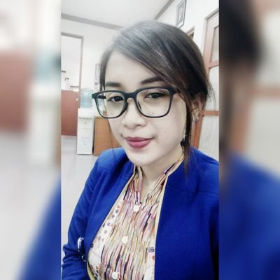 Candra Widi¥anti 👑 Profile