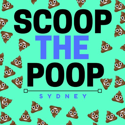 scoop_the_poop's profile picture. 