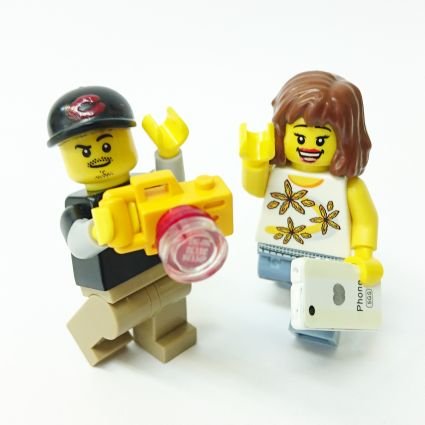 Thank you for coming my page !                           

LEGO  / legophotography