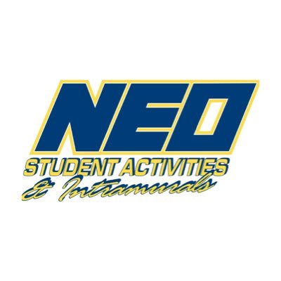 Stay up to date with all NEO activities, intramurals, and outings! Follow us on Snapchat @ NEOActivities16