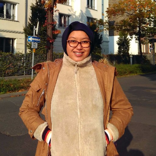 andraokta's profile picture. 