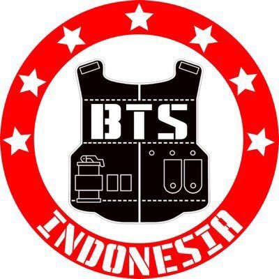 THE 1ST BTS (방탄소년단) / BANGTAN BOYS FANBASE FROM INDONESIA • @BTS_twt • @bts_bighit • Est. 130323