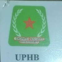 UPHB BURUNDI (@uphbburundi) 's Twitter Profile