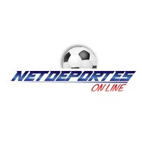 Net Deportes (@netdeportesrd) 's Twitter Profile