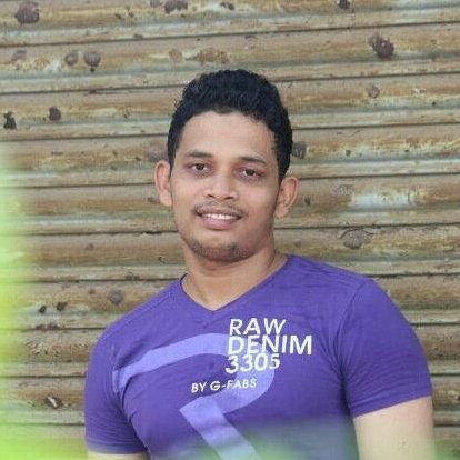 RajkumarGuthula's profile picture. I F Y O U  B E L I E V E  Y O U  W I L L R E C E I V E W H A T  E V E R  Y O U A S K  FOR  PRAYER GOD WILL answer it