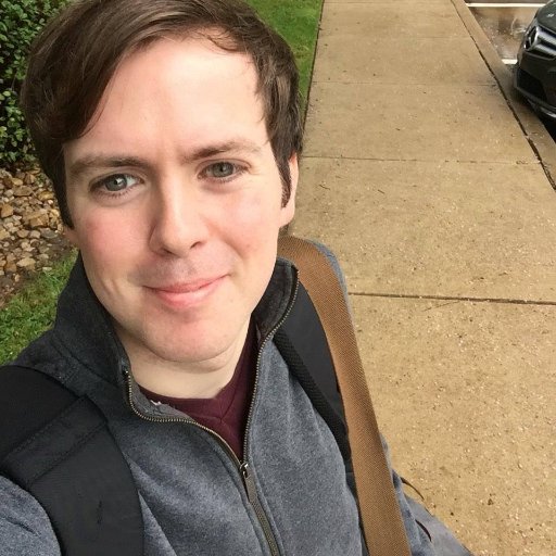 whoknew's profile picture. Find me on GitHub @ https://t.co/3PWGv3mkh4