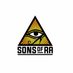 Sons of Ra (@SonsOfRaMusic) Twitter profile photo