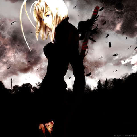 SechatNuit's profile picture. 