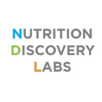 Nutrition Discovery Labs (@nd_labs) 's Twitter Profile Photo