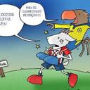 CESAR DANIEL CASCO - @SHADOWFIVE - Twitter