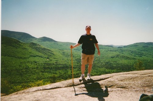 laxtkd's profile picture. 