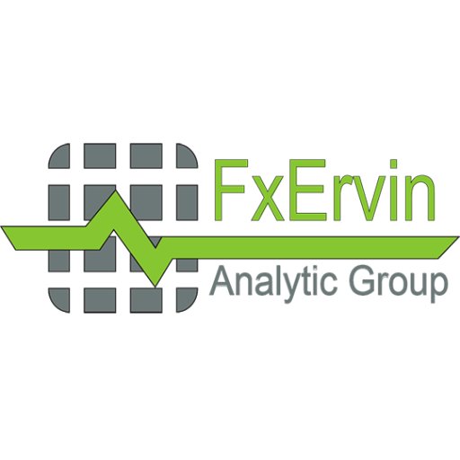 FxErvin's profile picture. International Foreign Currency Market data provided by FxErvin are a product of continuous research and analysis, therefore, are accurate and confident.