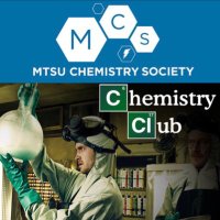 MTSU Chem Society (@mtsuchemsociety) 's Twitter Profile