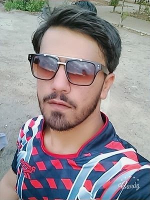 zainullah_agha's profile picture. cricket