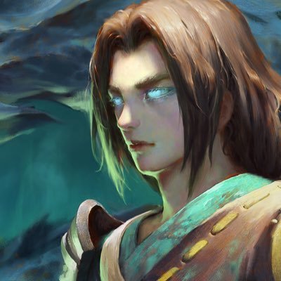 ❝Ɯє Aяє Ƭнє Ɗяαgσηѕ Oƒ Hσησя❞ 『Art Not Mine|Icon: Dao Le Trong』