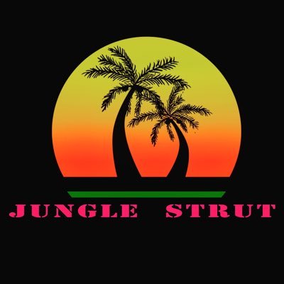 Follow Jungle Strut on Spotify 😊😊➡️: https://t.co/c7Z8ENKTw3 🌴🌴🌴🌴🌴🌴🌴🌴🌴🌴