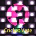 Cricket Vote (@cricketvote) Twitter profile photo Cricket Vote (@cricketvote) Twitter profile photo
