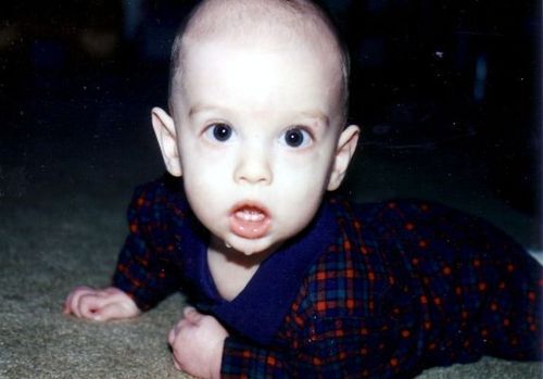 NickMinor's profile picture. 