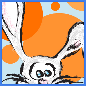 sillyrabbitz's profile picture. iPhone applications for non-squares