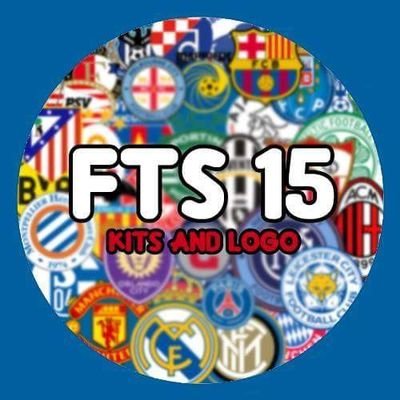 FTS 15 Kits & Logo (@FTS15KitsLogo) / X