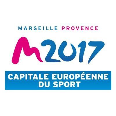 Compte officiel de @Marseille Provence Capitale Européenne du Sport en 2017. #MPSPORT2017