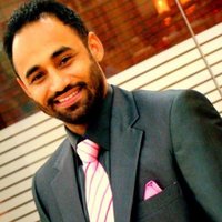 Sarbdeep Singh (@sarb_deep) 's Twitter Profile