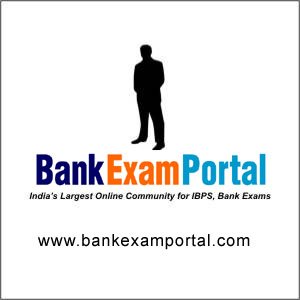 Bank Exam Portal