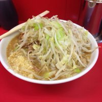 ラーメン二郎仙台店(@jiro_sendai1023) 's Twitter Profile Photo