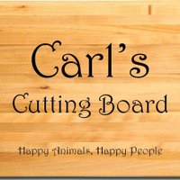 Carl's Cutting Board (@carlscuttingbrd) 's Twitter Profile