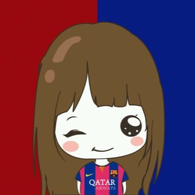 marin821sl's profile picture. FC Barcelona❤💙