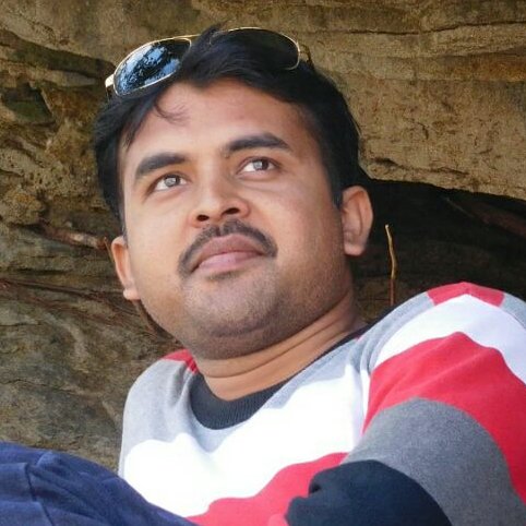 mutkulekd's profile picture. Assistant at Pune University