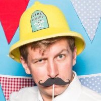 Mikey Brett-McStay (@mbrettuk) 's Twitter Profile Photo Mikey Brett-McStay (@mbrettuk) 's Twitter Profile Photo