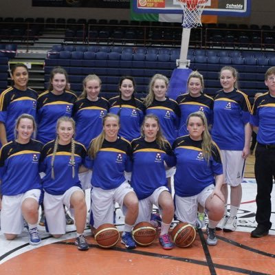 Official Twitter Account for South East Technology University Waterford  Basketball Club. Proudly sponsored by UPMC. https://t.co/iPfaJYQPzM